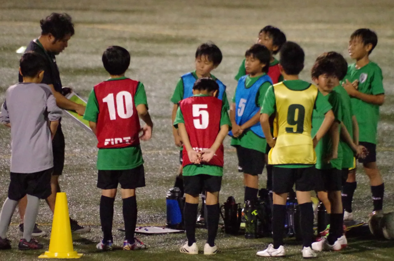 月曜日・強化クラス⑤
