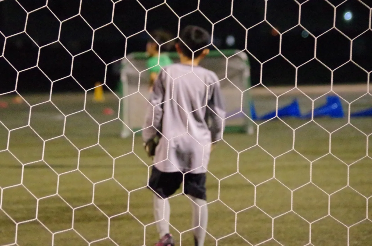 GKクラス③