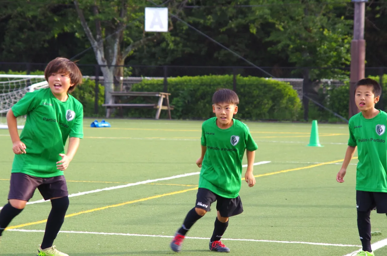 水曜日・強化クラス⑤