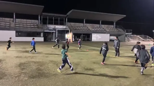 【12/8(月)強化クラス太田•伊勢崎校】