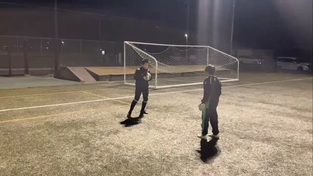 【12/22(月)GKクラス太田•伊勢崎校】