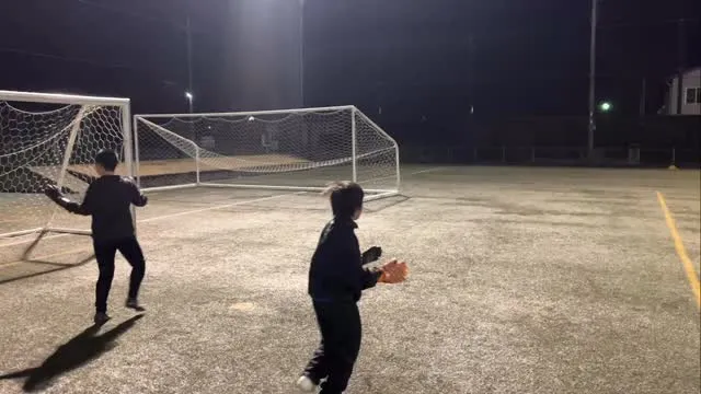 【1/26(月)GKクラス太田•伊勢崎校】