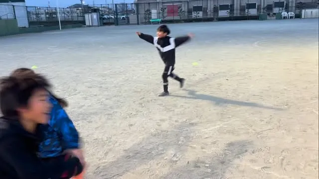 【2/20(金)基礎クラス】