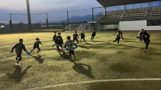 【3/9(月) 強化クラス太田•伊勢崎校】