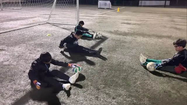 【3/9(月)GKクラス太田•伊勢崎校】