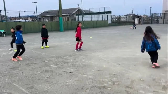 【3/13(金) 基礎クラス】