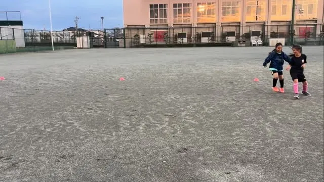 【3/27(金)基礎クラス】