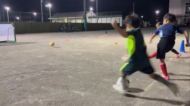 【基礎クラス→チャレンジクラス】