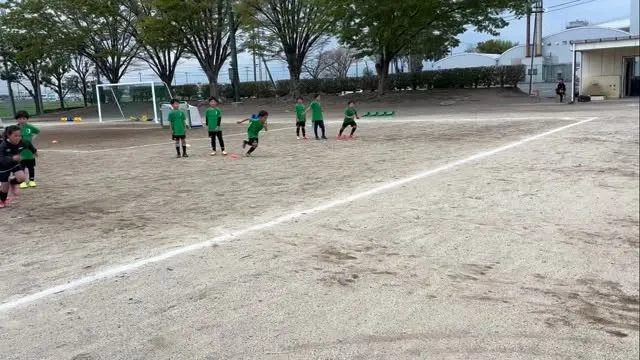 【4/6(月)強化クラス太田•伊勢崎校】