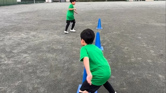 【4/10(金)チャレンジクラス】