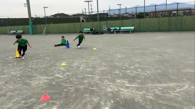 【4/17(金)チャレンジクラス】