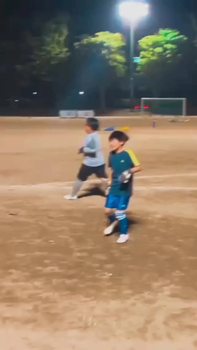 【GKクラス満員のお知らせ】