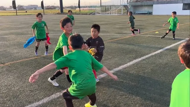 【4/20(月)強化クラス太田伊勢崎校】