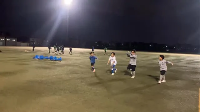 【4/20(月)強化クラス太田伊勢崎校】