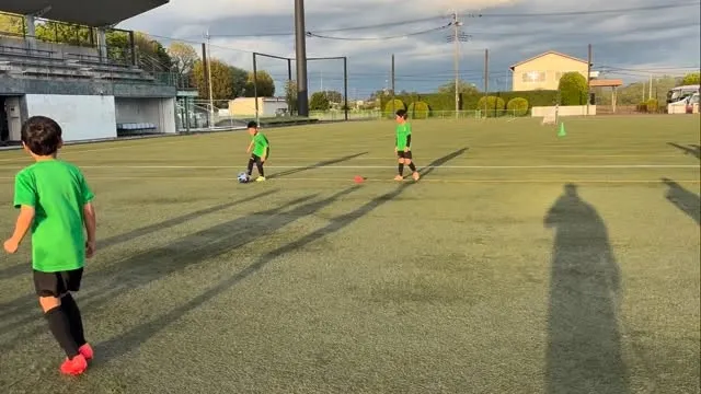 【4/27(月)強化クラス太田•伊勢崎校】