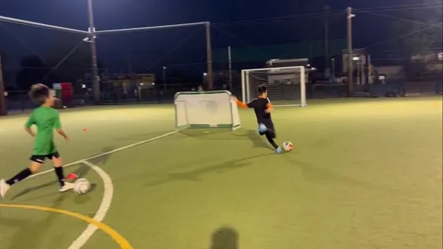 【基礎の重要性】