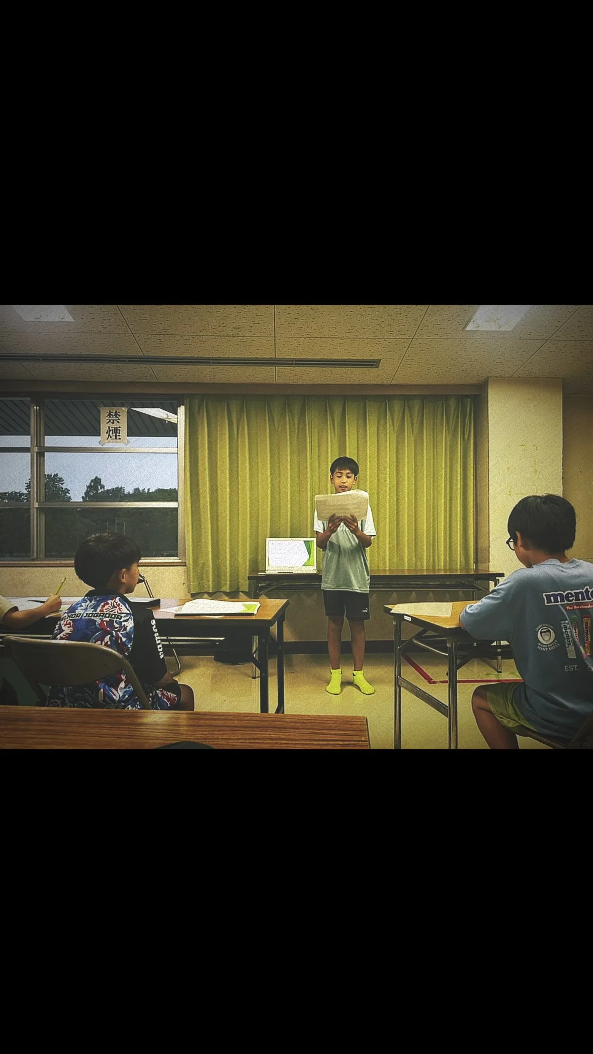 【7/1(水)強化クラス本庄校】