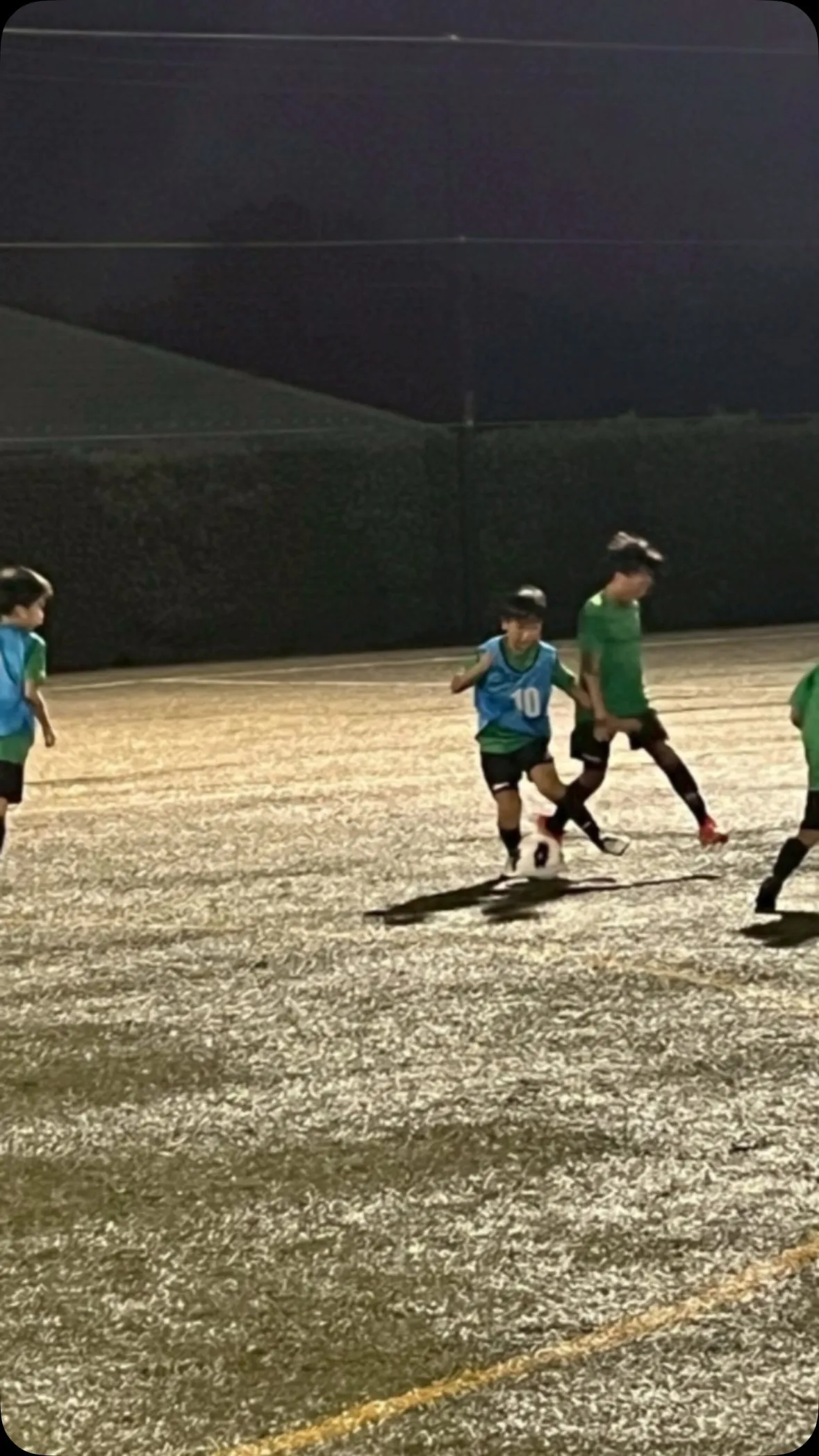 ⚽️【スクール生募集】⚽️