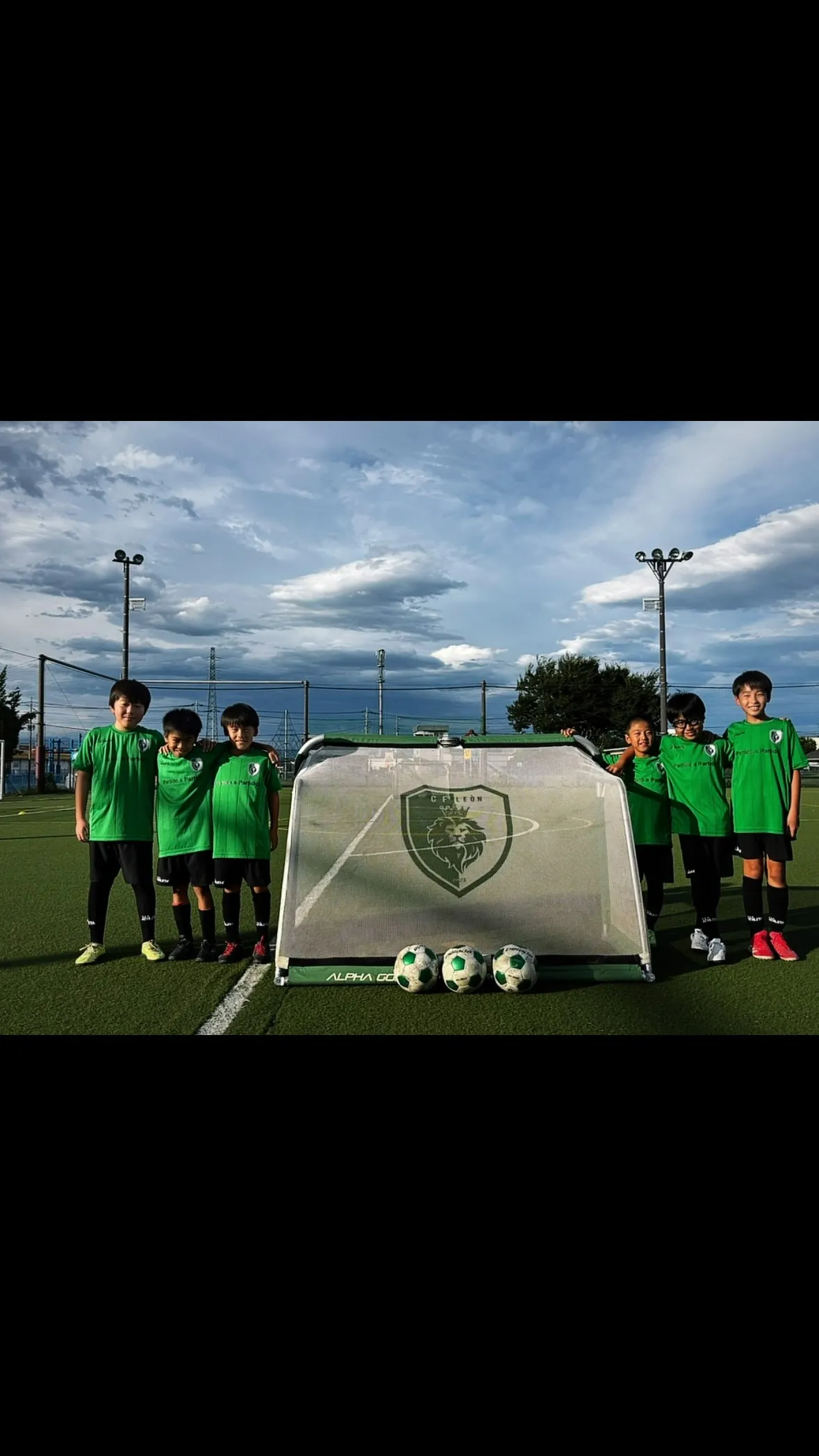 【7/29(水) 強化クラス 本庄校⚽️】