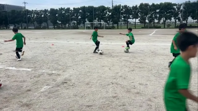 ⚽️強くなるために必要なのは、ただ練習量を増やすことではない...
