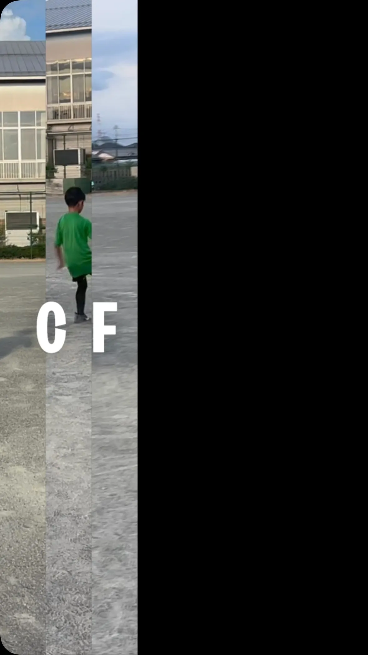 【⚽️チャレンジクラス】
