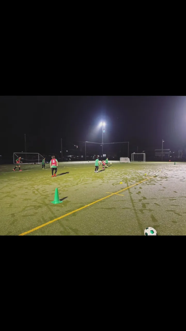 【9/23(水・祝) 強化クラス本庄校⚽️】