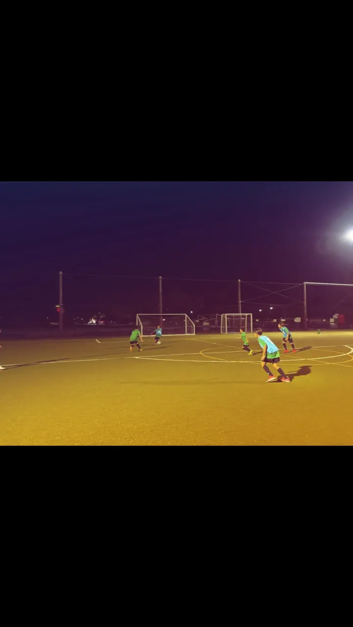【10/7(水) 強化クラス本庄校⚽️】