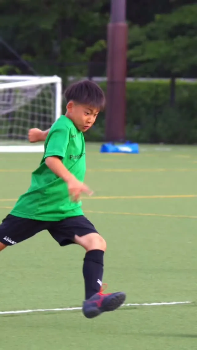 【強化クラス本庄校スクール生募集⚽️】