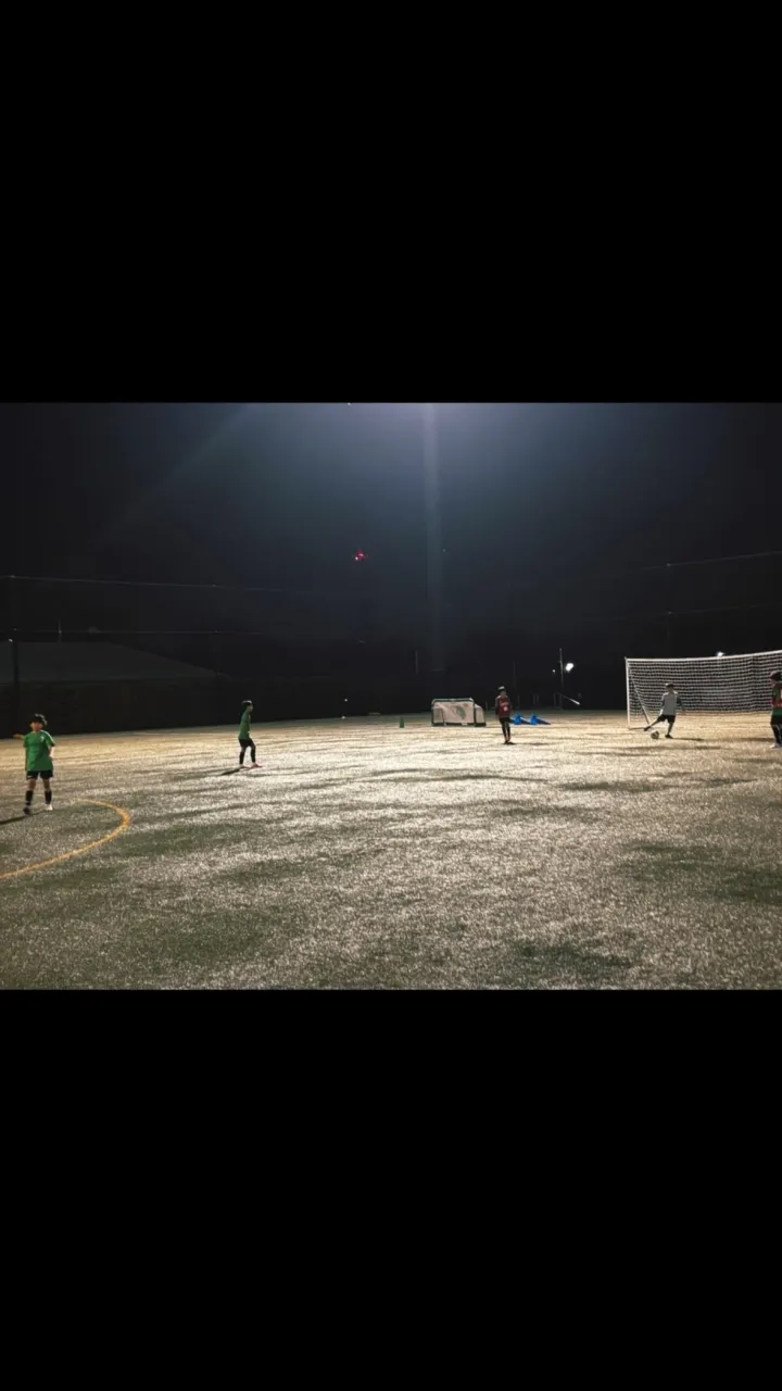 【10/19(月) 強化クラス 太田・伊勢崎校⚽️】